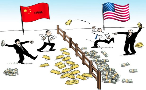 外汇点差如何计算费用 外汇点差